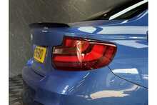 BMW 2 Series 218d M Sport 