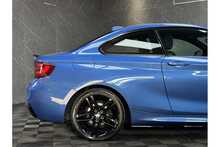 BMW 2 Series 218d M Sport 