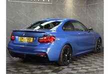 BMW 2 Series 218d M Sport 