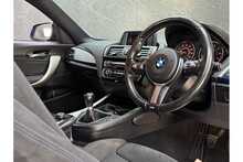 BMW 2 Series 218d M Sport 