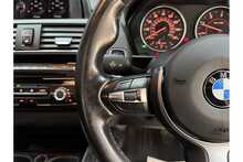 BMW 2 Series 218d M Sport 