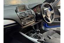 BMW 2 Series 218d M Sport 