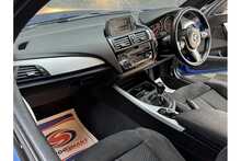 BMW 2 Series 218d M Sport 