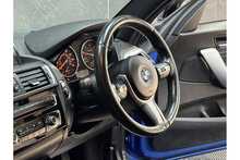 BMW 2 Series 218d M Sport 