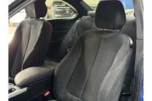 BMW 2 Series 218d M Sport 