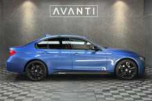 BMW 3 Series 320d M Sport 