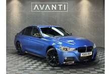 BMW 3 Series 320d M Sport 