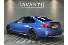 BMW 3 Series 320d M Sport 
