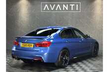 BMW 3 Series 320d M Sport 