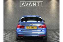 BMW 3 Series 320d M Sport 