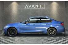 BMW 3 Series 320d M Sport 