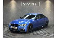 BMW 3 Series 320d M Sport 