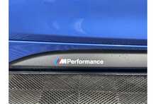 BMW 3 Series 320d M Sport 