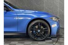 BMW 3 Series 320d M Sport 