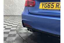 BMW 3 Series 320d M Sport 