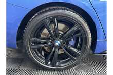 BMW 3 Series 320d M Sport 