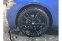 BMW 3 Series 320d M Sport 