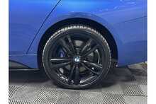 BMW 3 Series 320d M Sport 
