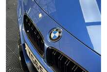 BMW 3 Series 320d M Sport 