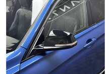 BMW 3 Series 320d M Sport 