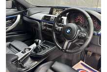BMW 3 Series 320d M Sport 