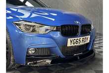 BMW 3 Series 320d M Sport 