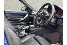 BMW 3 Series 320d M Sport 