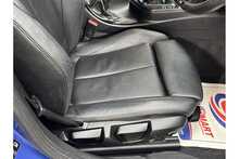 BMW 3 Series 320d M Sport 