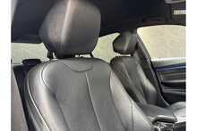 BMW 3 Series 320d M Sport 