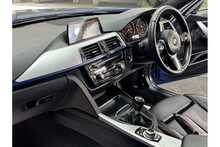BMW 3 Series 320d M Sport 