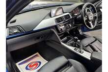 BMW 3 Series 320d M Sport 