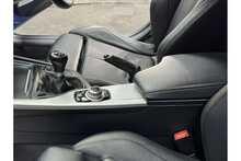 BMW 3 Series 320d M Sport 