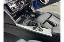 BMW 3 Series 320d M Sport 