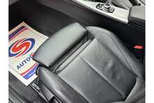 BMW 3 Series 320d M Sport 