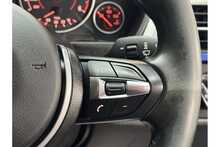 BMW 3 Series 320d M Sport 