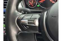 BMW 3 Series 320d M Sport 