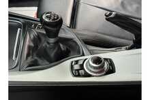 BMW 3 Series 320d M Sport 