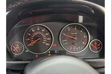 BMW 3 Series 320d M Sport 