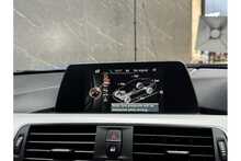 BMW 3 Series 320d M Sport 