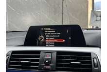 BMW 3 Series 320d M Sport 