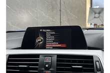 BMW 3 Series 320d M Sport 