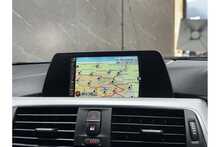 BMW 3 Series 320d M Sport 