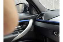 BMW 3 Series 320d M Sport 