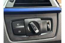 BMW 3 Series 320d M Sport 