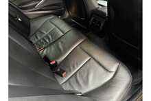BMW 3 Series 320d M Sport 