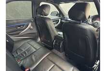 BMW 3 Series 320d M Sport 