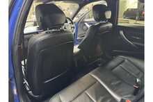 BMW 3 Series 320d M Sport 
