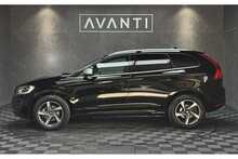Volvo XC60 D4 R-Design Lux Nav 