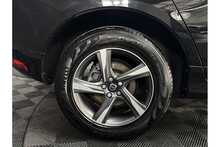 Volvo XC60 D4 R-Design Lux Nav 