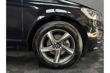 Volvo XC60 D4 R-Design Lux Nav 